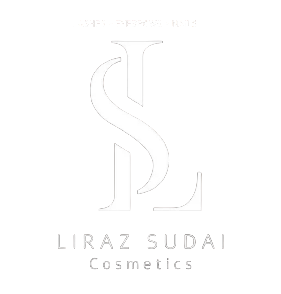 Liraz Sudai Cosmetics Logo
